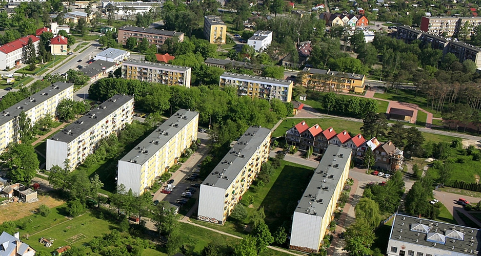 KOMUNIKAT Zarządu Spółdzielni Mieszkaniowej w Gorzycach dotyczący nowych zasad gospodarowania odpadami komunalnymi